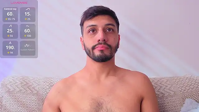 joelcallvil1 online show from January 18, 1:58 pm