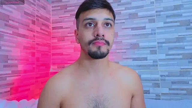 joelcallvil1 online show from March 6, 9:43 pm