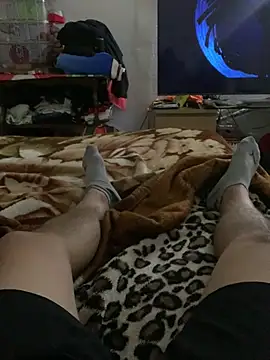 s1m0n18 online show from January 9, 9:33 pm