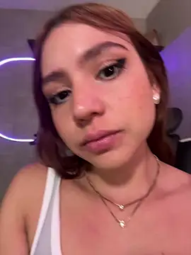 miia stonne online show from January 13, 3:38 pm