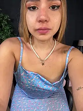 miia stonne online show from May 28, 3:51 pm