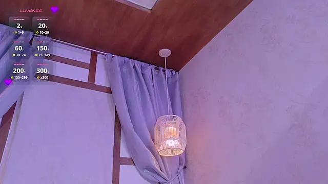 miia stonne online show from May 27, 1:57 am