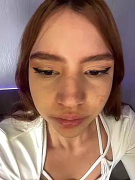 miia stonne online show from February 3, 2:44 pm