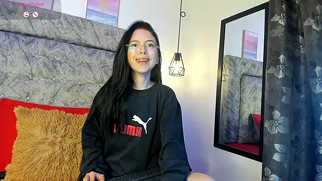 Natalye 23 online show from February 27, 2:56 am