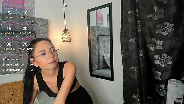 Natalye 23 online show from March 2, 5:08 am