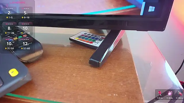 Natalye 23 online show from February 15, 3:07 am