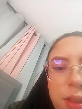 Natalye 23 online show from March 11, 3:00 am