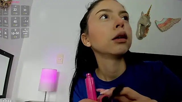 Natalye 23 online show from March 23, 11:26 pm