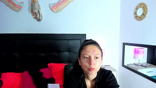 Natalye 23 online show from April 4, 10:38 pm