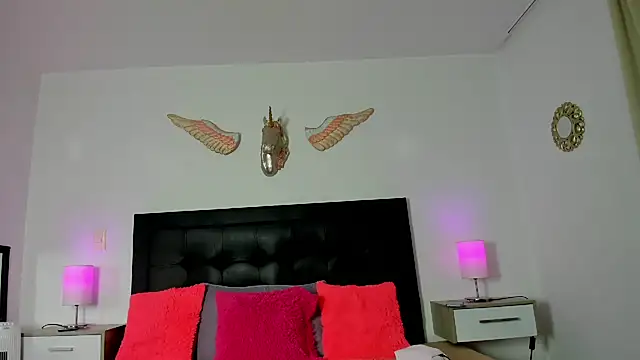 Natalye 23 online show from March 26, 3:16 am