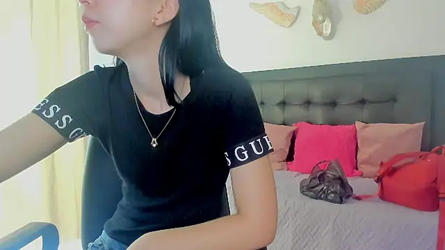 Natalye 23 online show from April 28, 6:12 pm