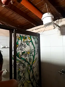 Natalye 23 online show from February 13, 11:27 pm