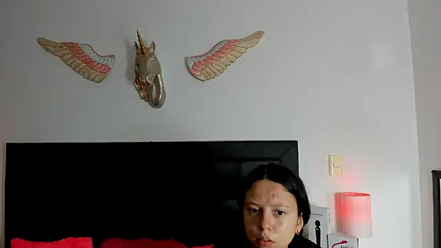 Natalye 23 online show from April 10, 7:10 pm