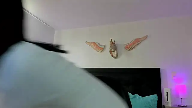 Natalye 23 online show from April 21, 5:41 pm