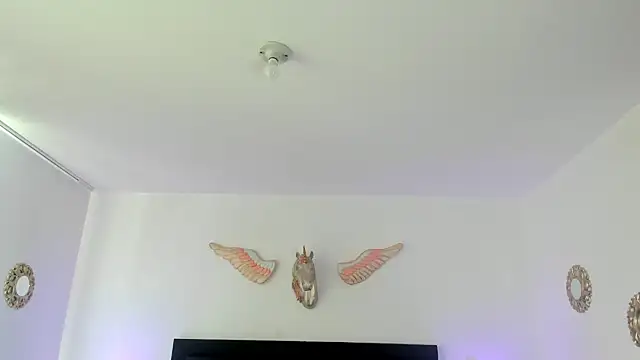 Natalye 23 online show from April 23, 5:58 pm