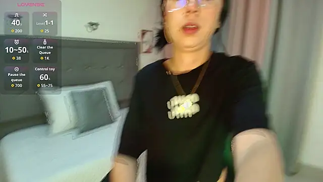 Natalye 23 online show from February 8, 3:15 am