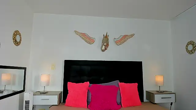 Natalye 23 online show from March 24, 5:57 pm