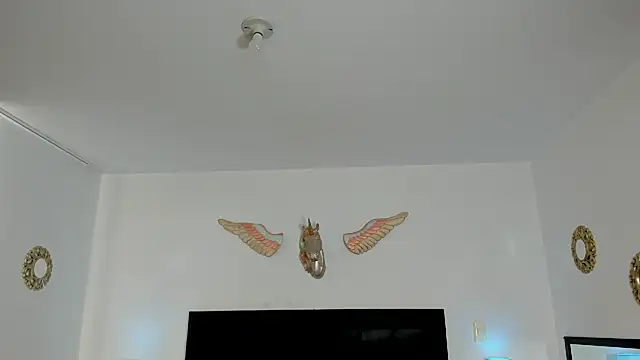 Natalye 23 online show from April 17, 6:00 pm