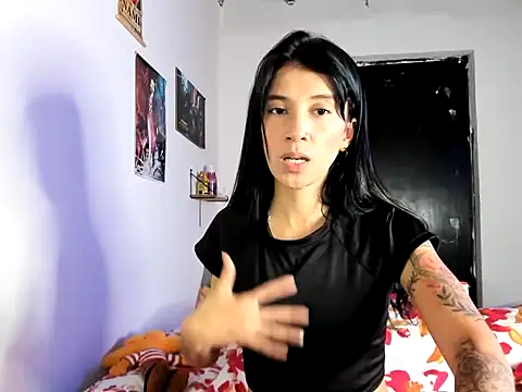 BlueUrantia online show from January 9, 8:16 pm