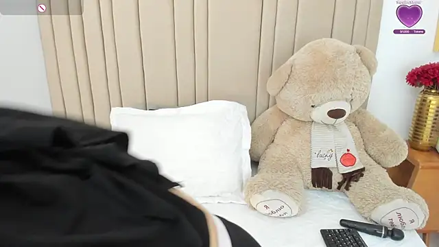  seelena online show from March 7, 11:38 am