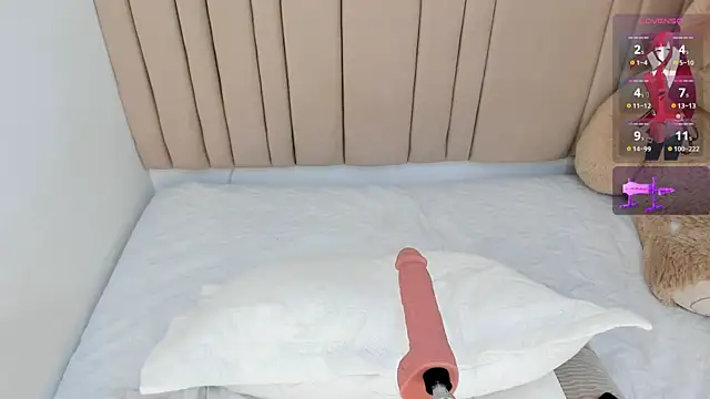  seelena online show from April 17, 3:15 pm