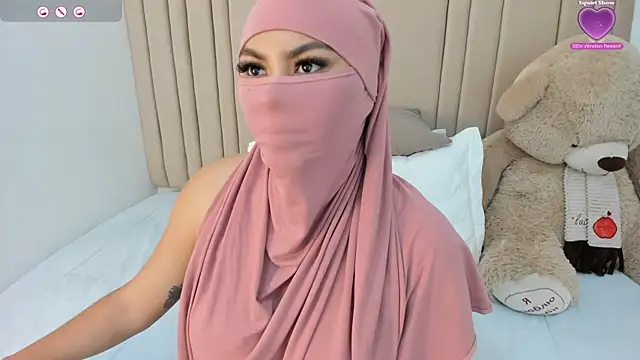  seelena online show from March 10, 11:36 am