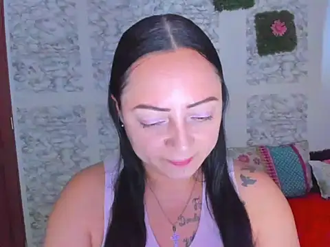 XXXStephanie XXX online show from February 25, 9:58 pm