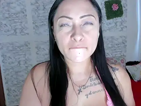 XXXStephanie XXX online show from February 7, 10:07 pm