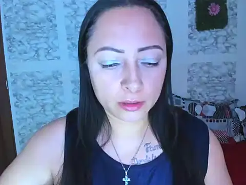 XXXStephanie XXX online show from March 14, 11:00 pm