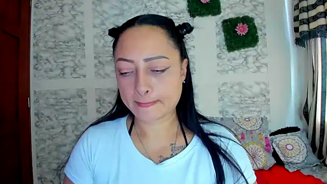 XXXStephanie XXX online show from June 7, 7:52 pm