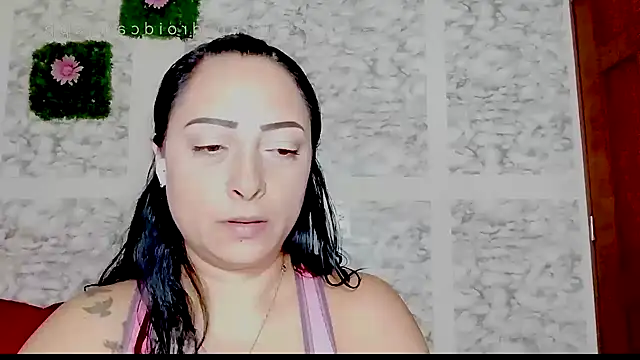 XXXStephanie XXX online show from July 4, 10:25 pm