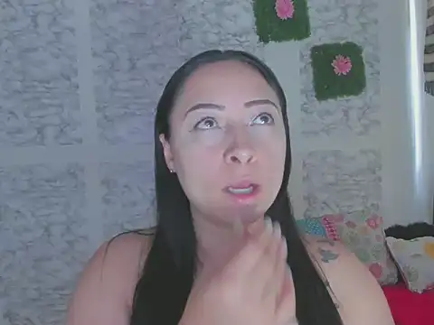 XXXStephanie XXX online show from February 13, 7:36 pm