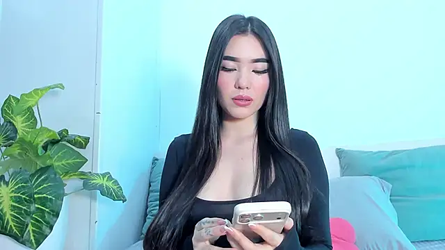Snapshot of AiiriKimmura chatting on May 15, 12:14 pm AiiriKimmura online show from May 15, 12:14 pm