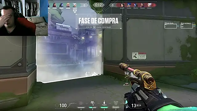 AlbeWhite online show from January 15, 8:40 am