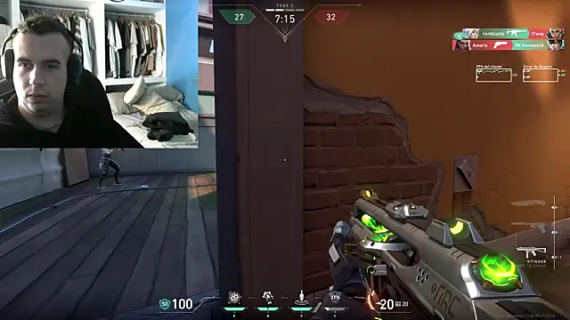 AlbeWhite online show from January 14, 10:52 am