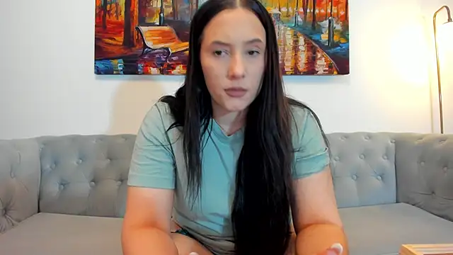 Angell-Sky online show from May 31, 9:04 pm