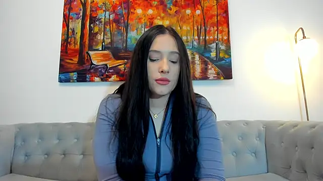 Angell-Sky online show from June 2, 7:36 pm