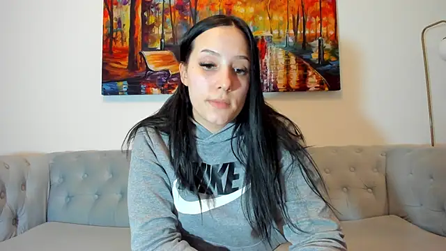 Angell-Sky online show from April 4, 7:09 pm