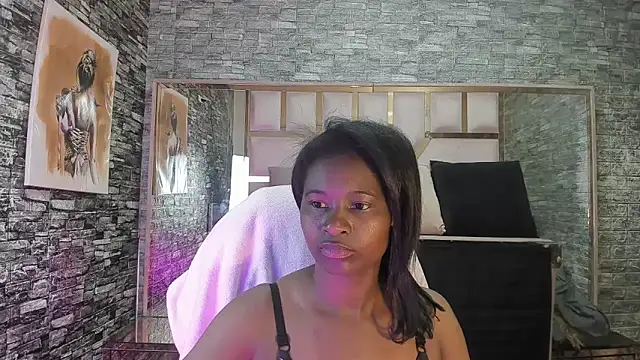 Betany Grey online show from February 27, 4:23 am