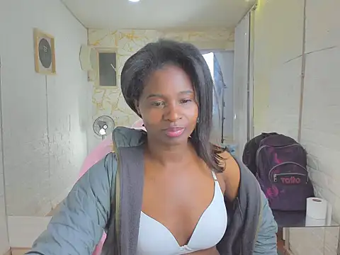 Betany Grey online show from February 18, 2:53 am