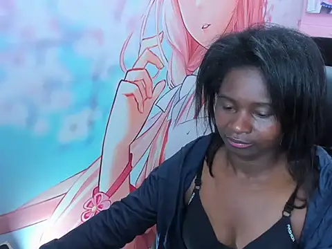 Betany Grey online show from February 8, 3:15 am