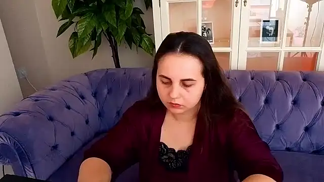 MikaFoxy online show from April 21, 5:47 am