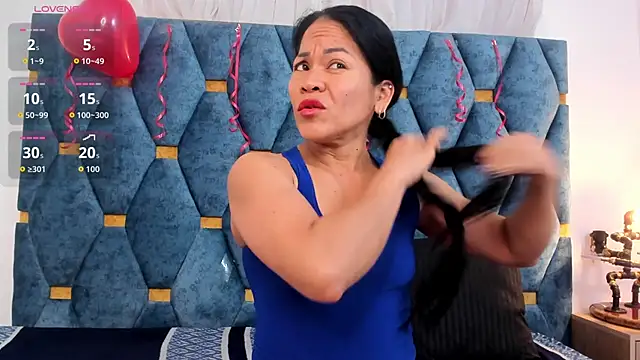 Michel fitnes online show from February 21, 11:12 am