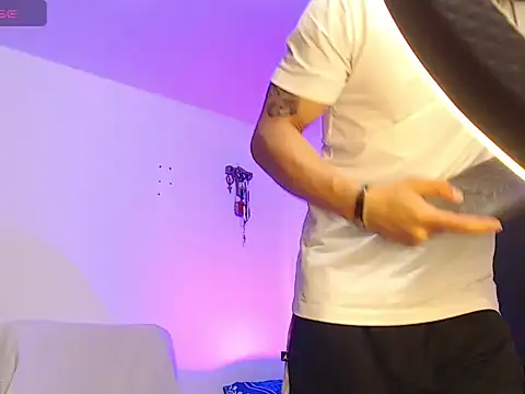 Axel Stton online show from January 14, 12:42 pm