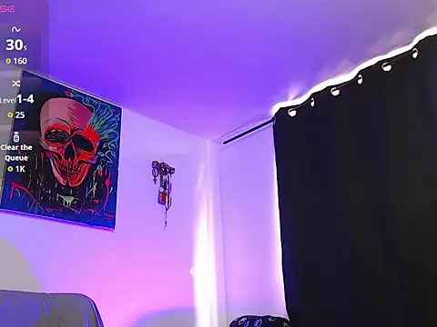 Axel Stton online show from February 7, 1:30 pm