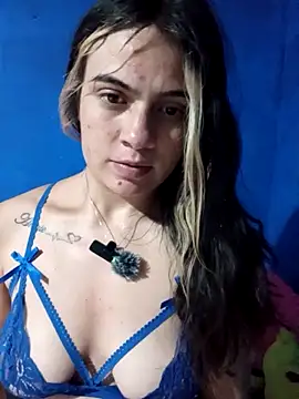 Megan nica online show from March 24, 1:27 am