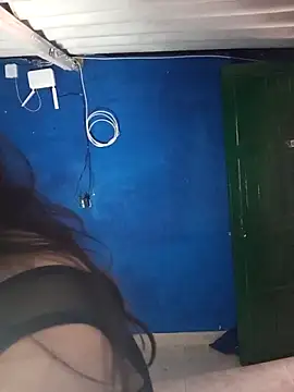 Megan nica online show from April 4, 6:14 pm