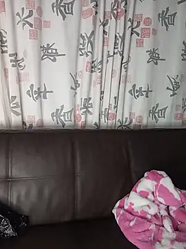 Megan nica online show from June 20, 2:16 am