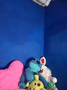 Megan nica online show from April 6, 1:34 am