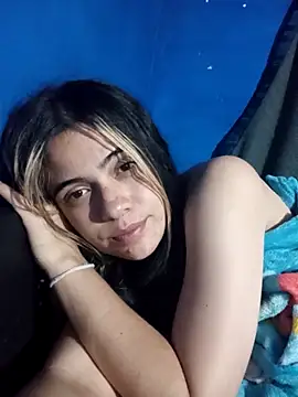 Megan nica online show from March 8, 2:04 am